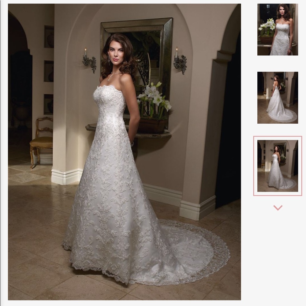 Casablanca Style 1918